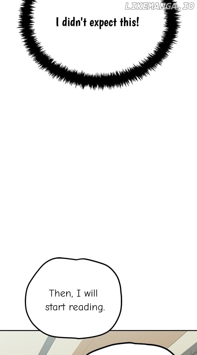 Unemployed Baek-soon Chapter 112 - page 37